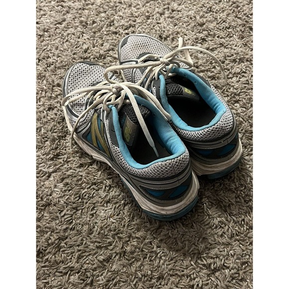 New Balance Women's Running Shoes Sneakers Size 9‎ Very Good Condition! - Picture 3 of 4